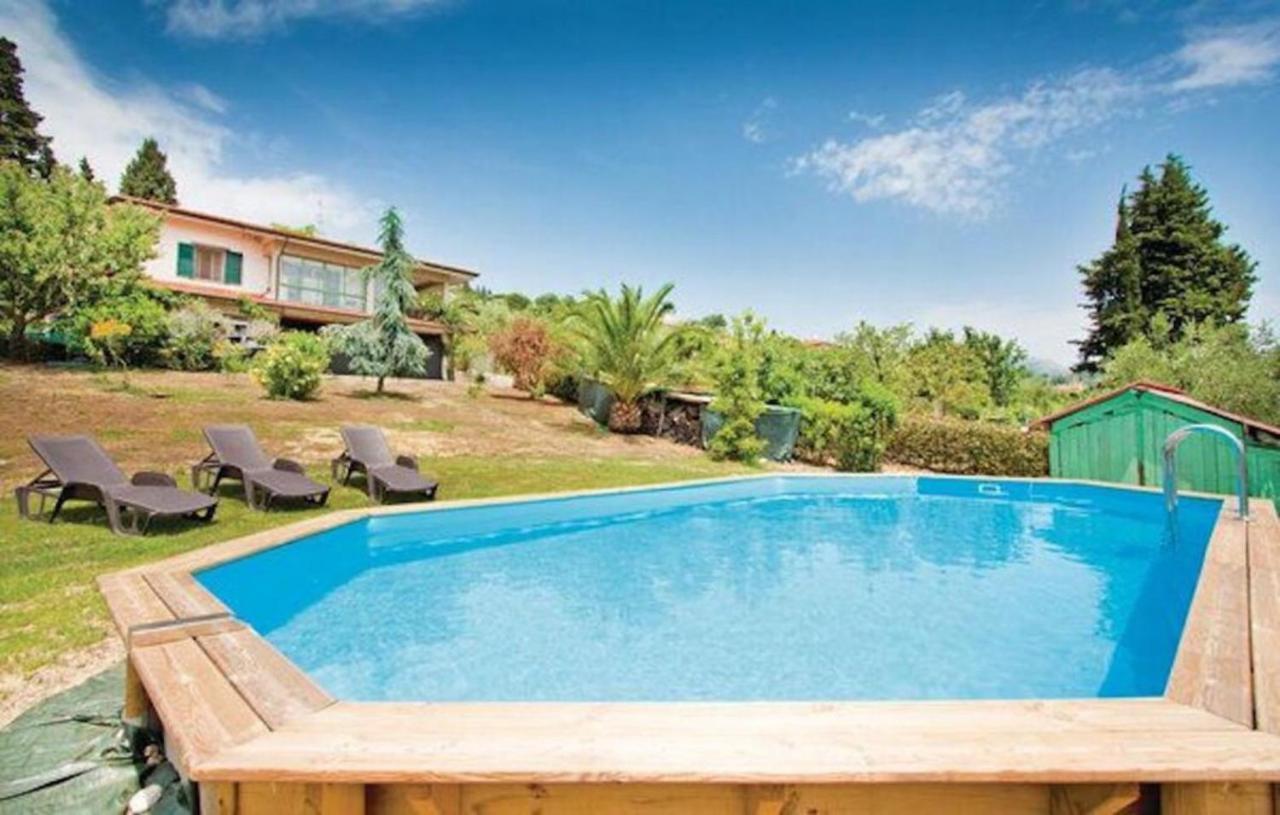 Villa Las Palmas By Nicola Real Estate Corsanico-Bargecchia Exterior photo